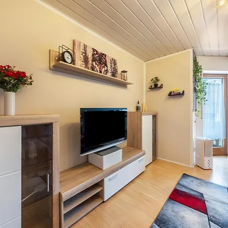 Bassd Scho Apartment