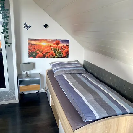 Apartment Bassd Scho