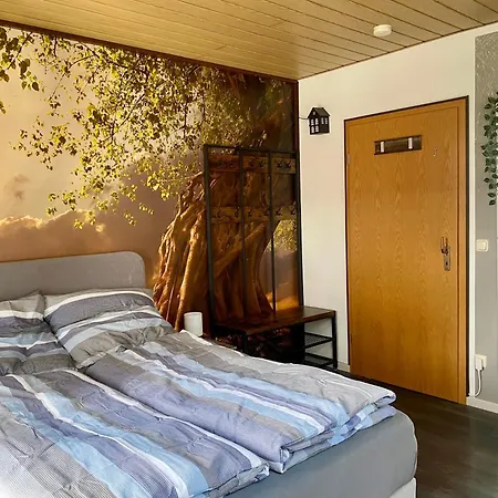 Bassd Scho Apartment *