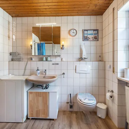 Apartment Bassd Scho *