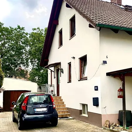 Bassd Scho Ebensfeld